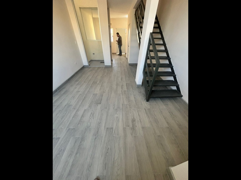 Avance de obra en casa habitación